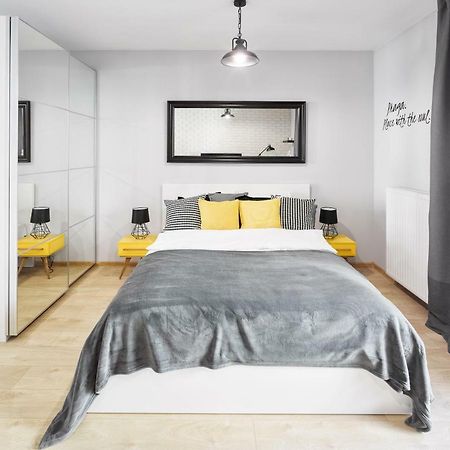 Atelier Apartamenty Praga No. 1 Warsawa Bagian luar foto