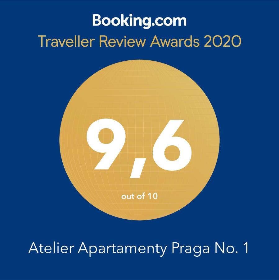 Atelier Apartamenty Praga No. 1 Warsawa Bagian luar foto