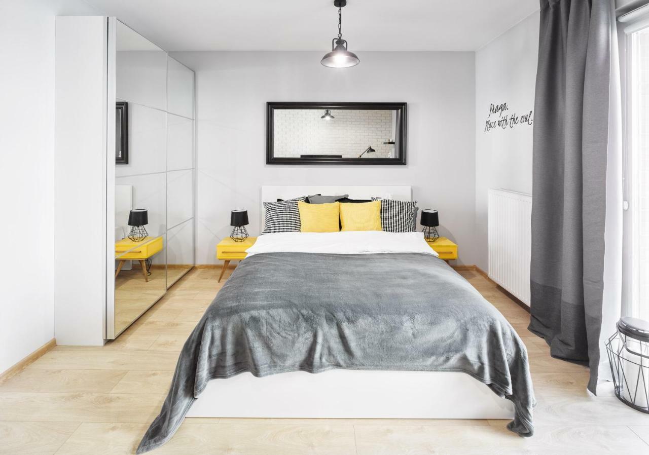 Atelier Apartamenty Praga No. 1 Warsawa Bagian luar foto